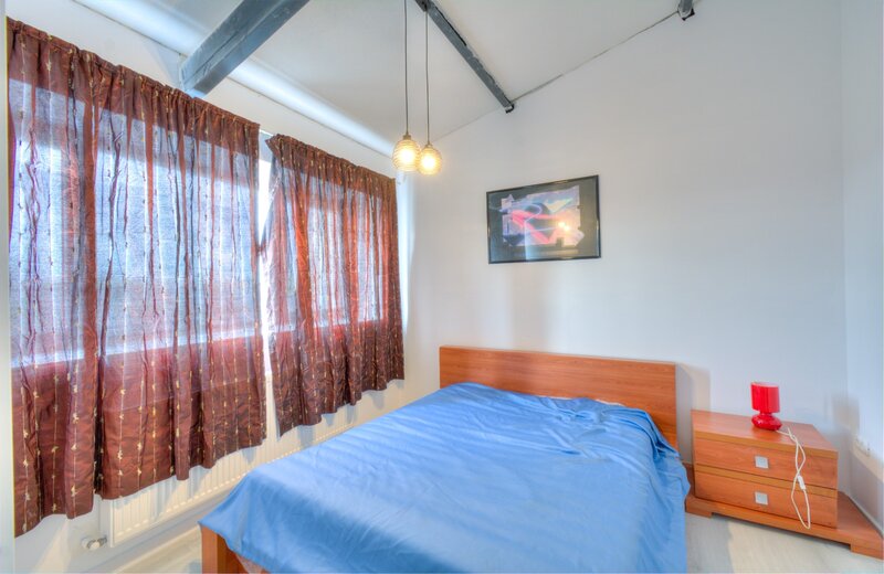 Dristor metrou, Vitan, Piata Alba Iulia, apartament 2 camere