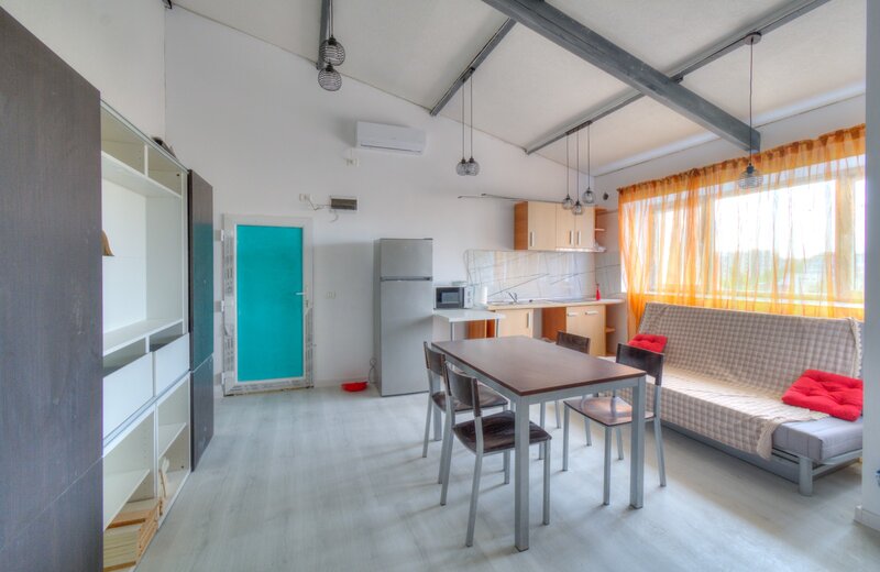 Dristor metrou, Vitan, Piata Alba Iulia, apartament 2 camere