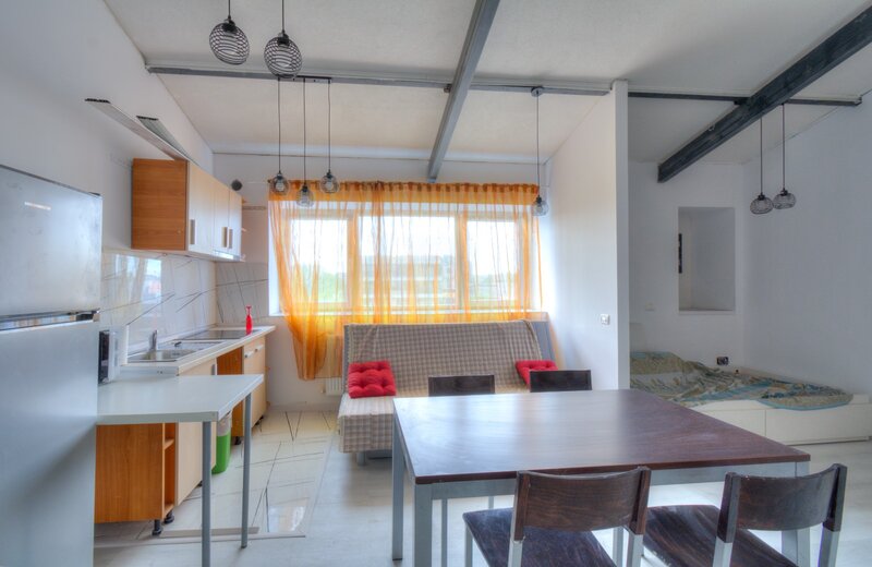 Dristor metrou, Vitan, Piata Alba Iulia, apartament 2 camere