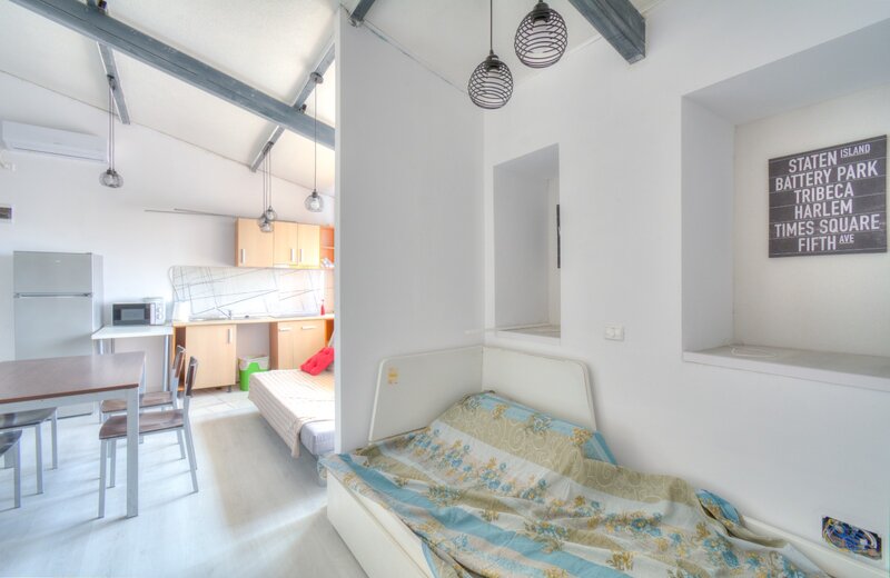 Dristor metrou, Vitan, Piata Alba Iulia, apartament 2 camere