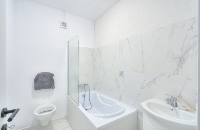 Dristor metrou, Vitan, Piata Alba Iulia, apartament 2 camere